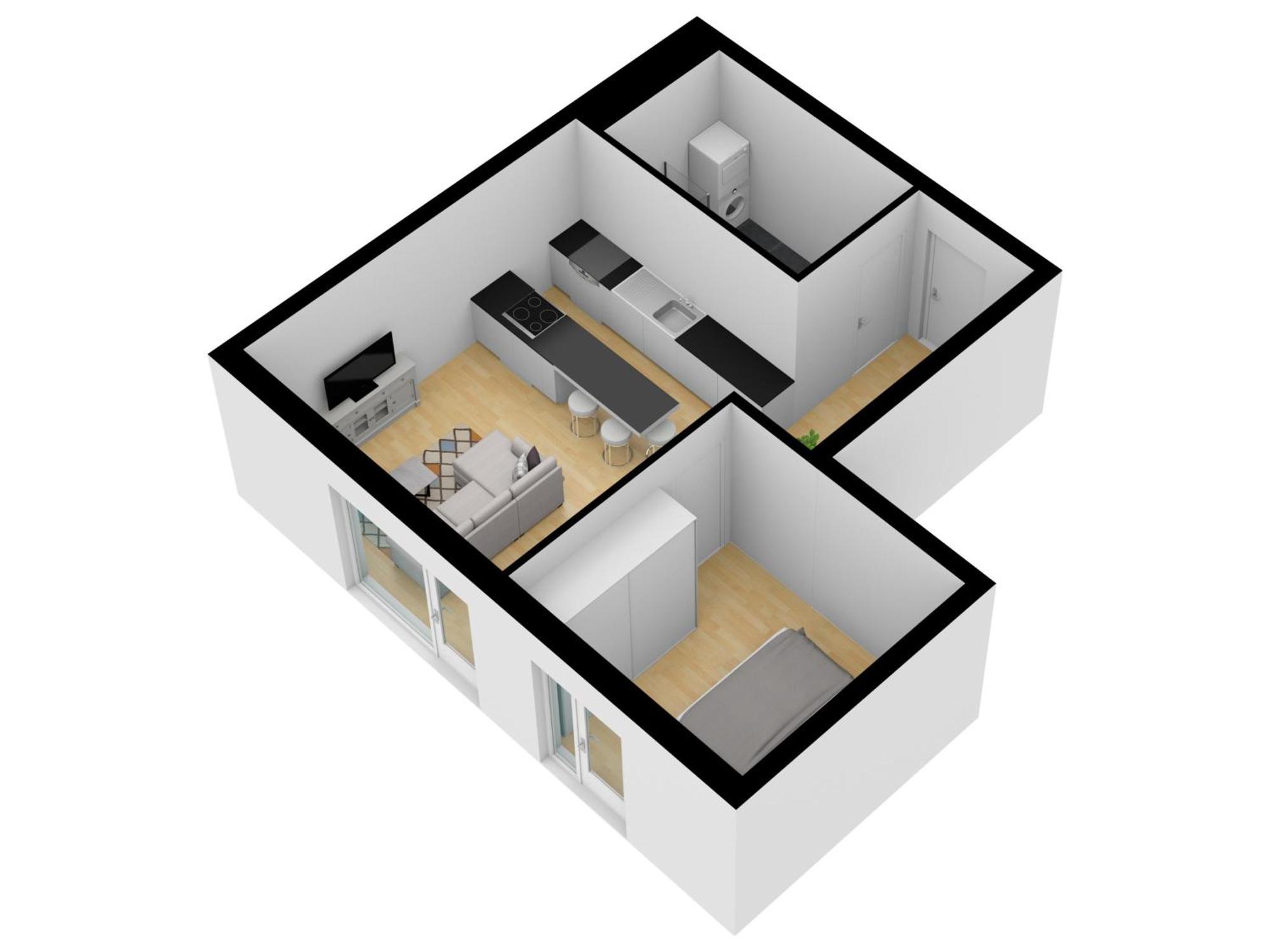 Kolbermoor-Schoener-Wohnen Room photo